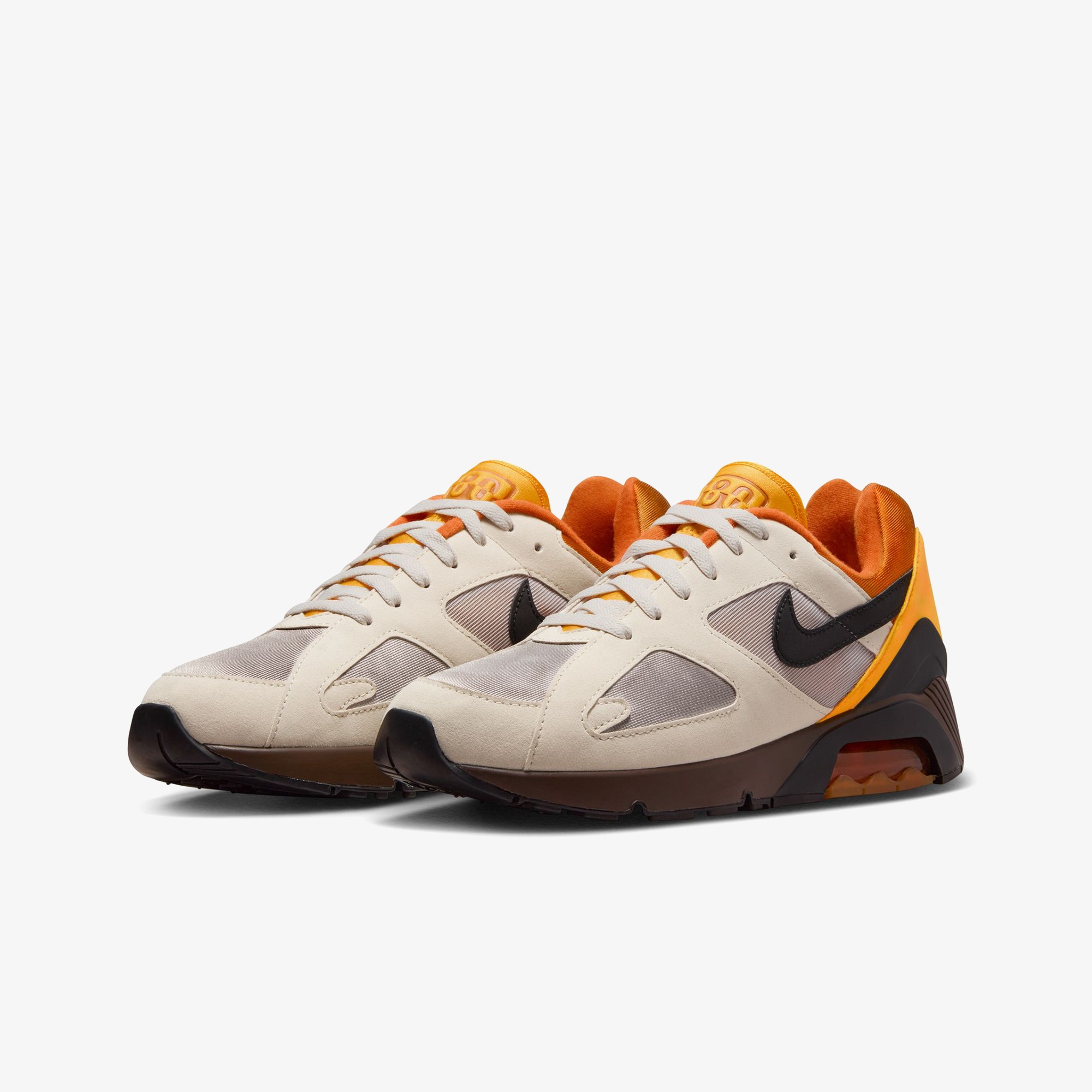 Air Max 180 'Light Orewood Brown'