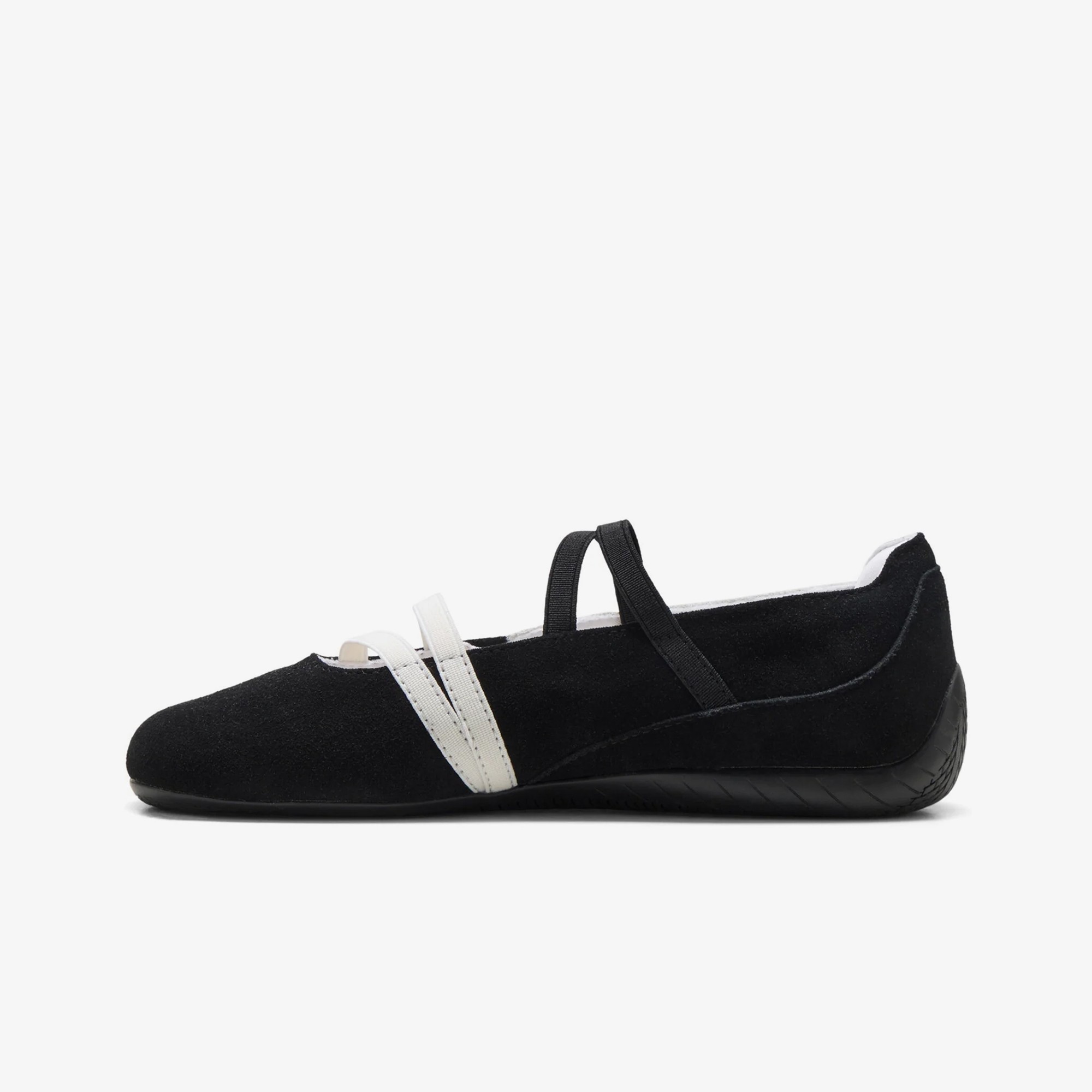 Speedcat Ballet 'Black White' (W)