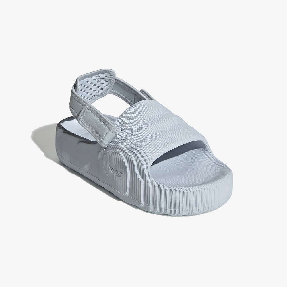 Adilette 22 XLG Slide 'Halo Blue'