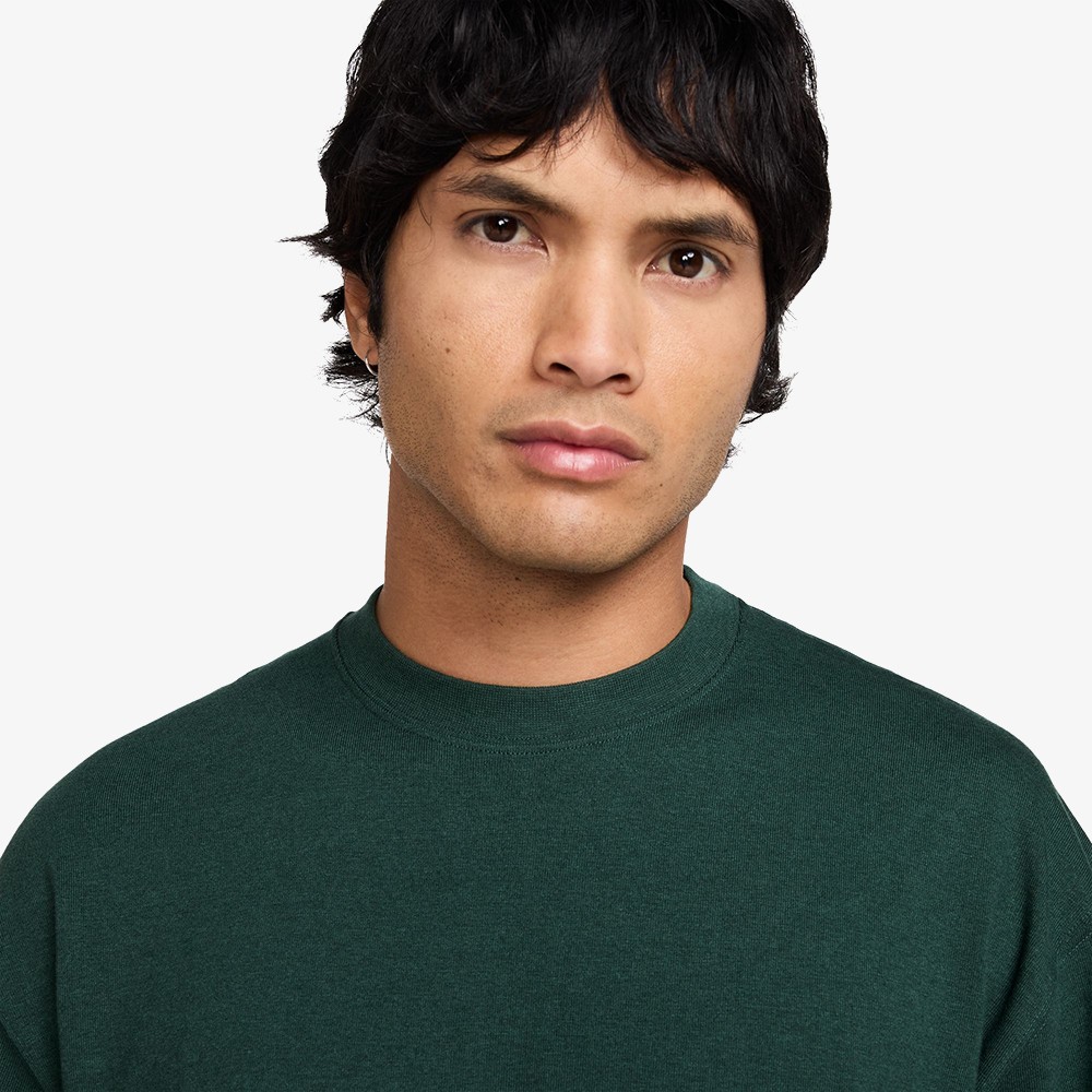 Wool Classics T-Shirt 'Pro Green'