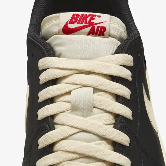 Air Jordan 1 Low OG x Nigel Sylvester 'Better With Time' - Görsel 11