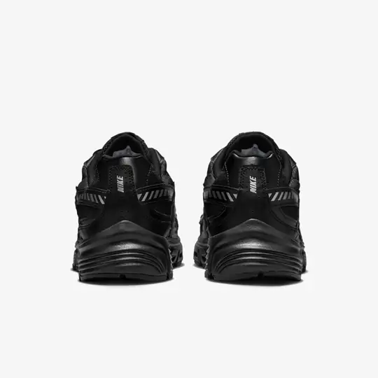 Nike Nike Siyah Initiator 'Black' Sneaker | Wunder Siyah - 6. görsel