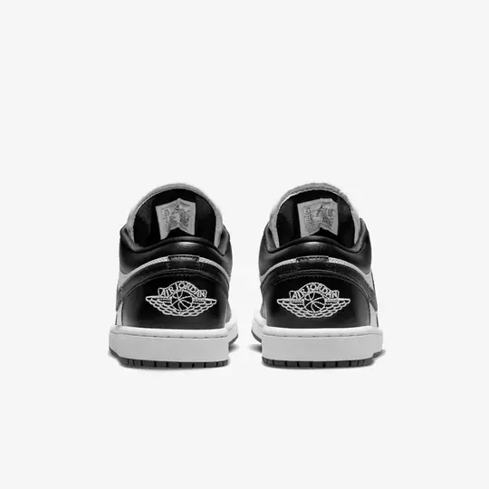 Jordan Siyah Jordan Air 1 Low