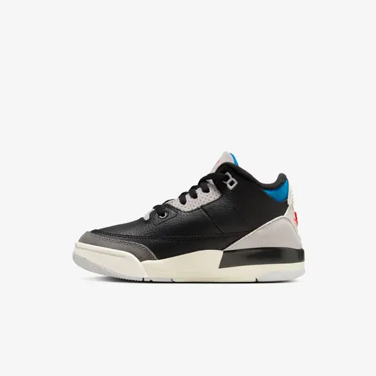 Jordan 3 Retro OG 'Rare Air' (PS) - Görsel 3