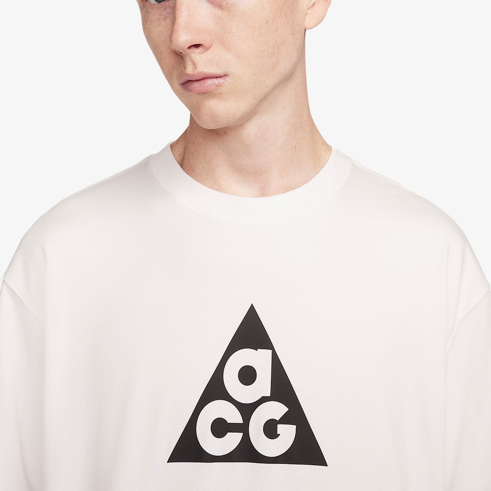 ACG Dri-Fit 'Summit White'