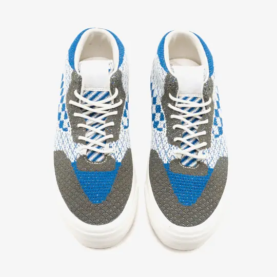 LX Half Cab 33 EK 'Blue' - Görsel 6