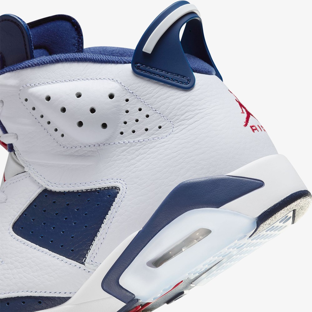 Air Jordan 6 Retro 'Olympic'