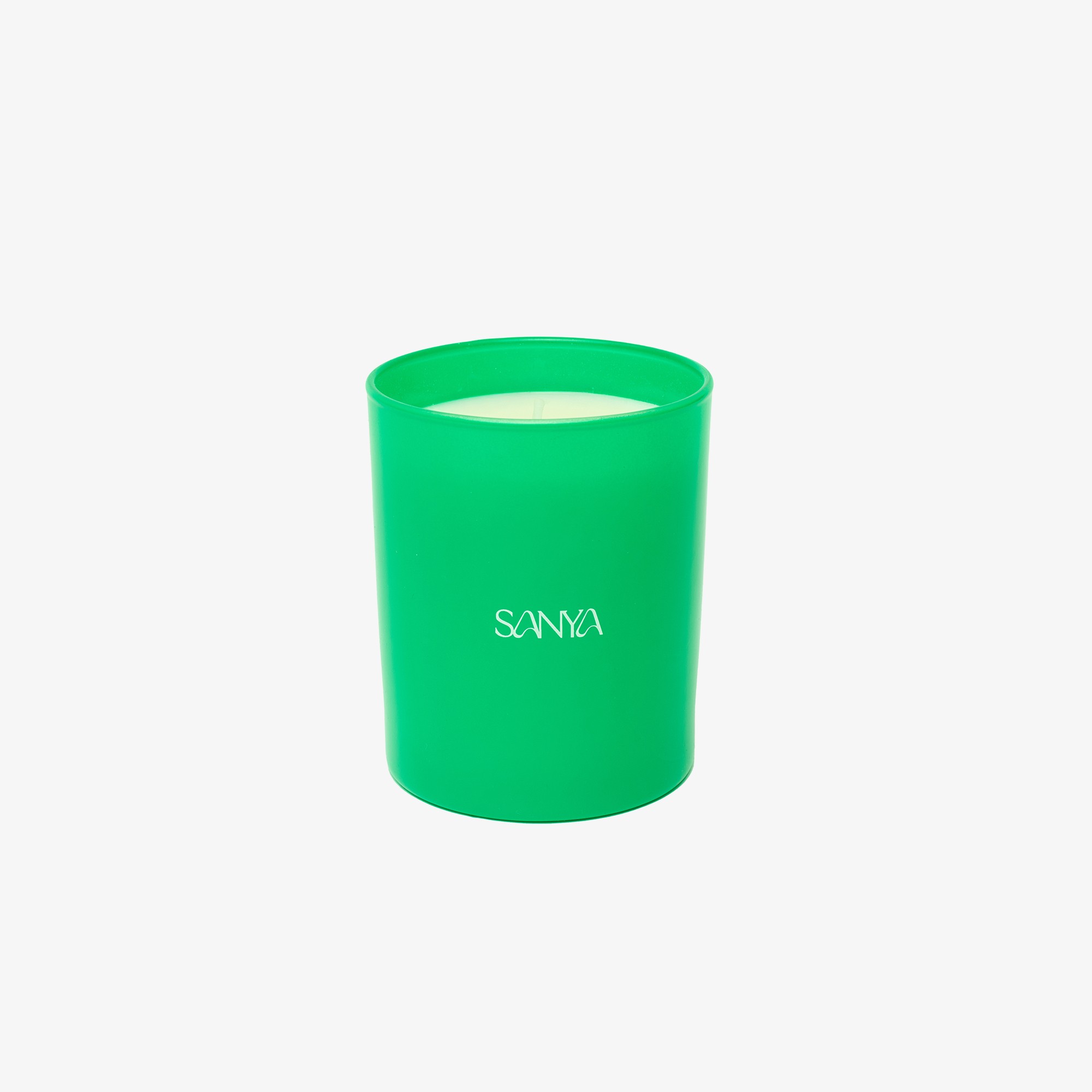HANDLE WITH CARE CANDLE