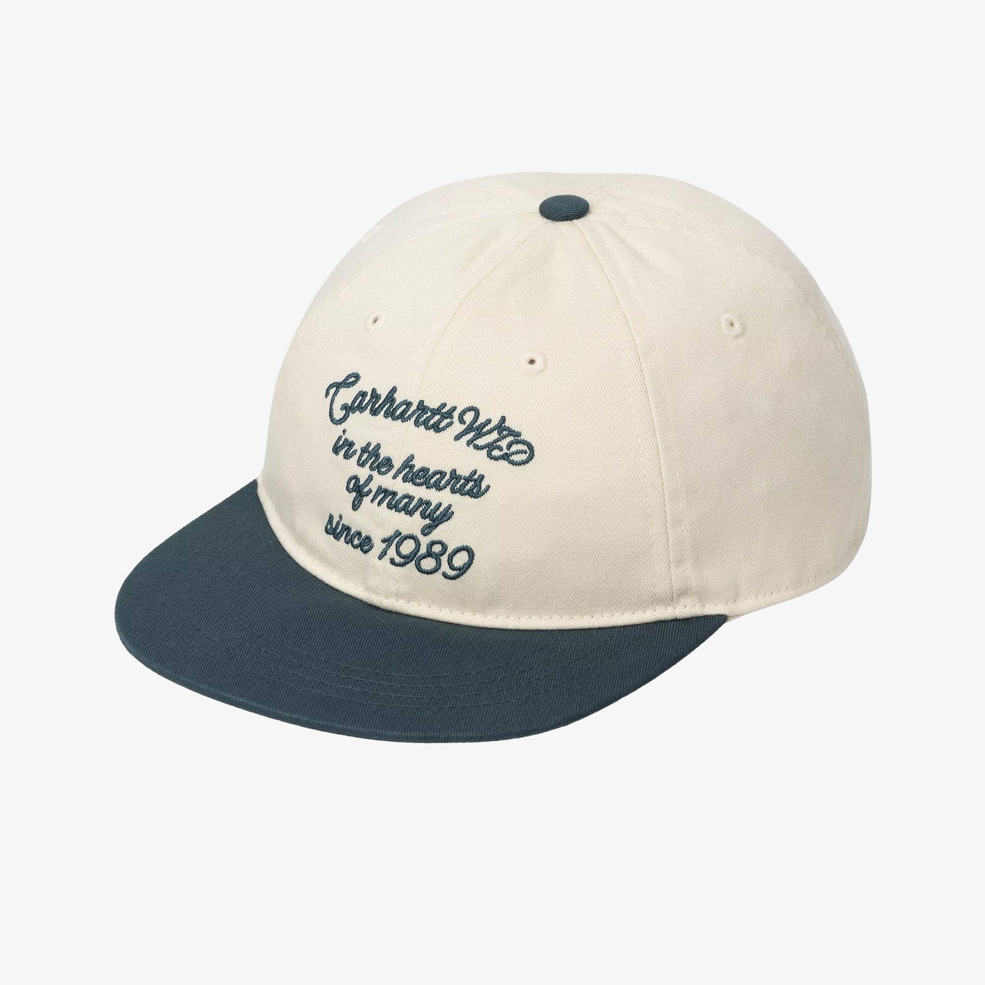 Alston Cap 'Natural'