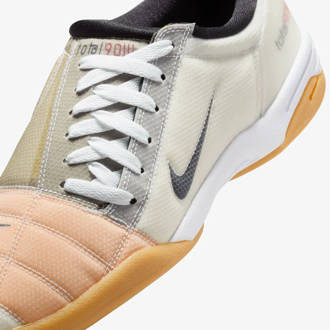Nike Total 90 III SP 'White Black Gum' - WUNDER