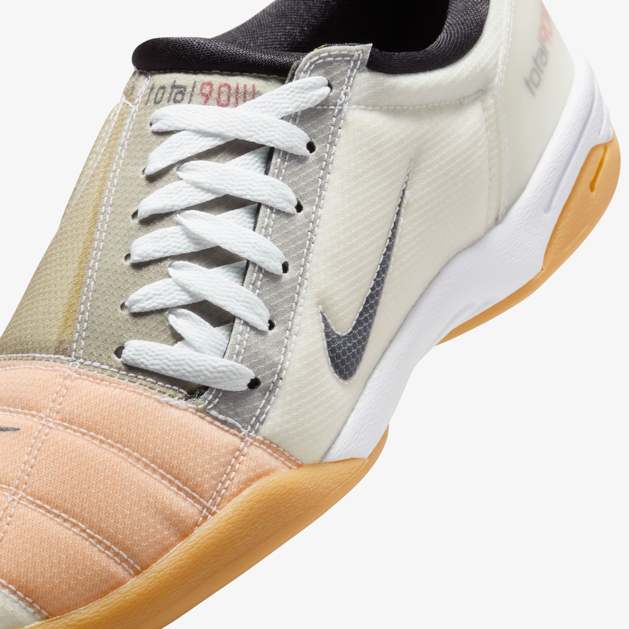 Total 90 3 SP 'White Black Gum'