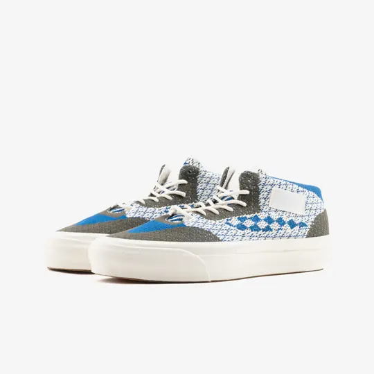 LX Half Cab 33 EK 'Blue' - Görsel 4