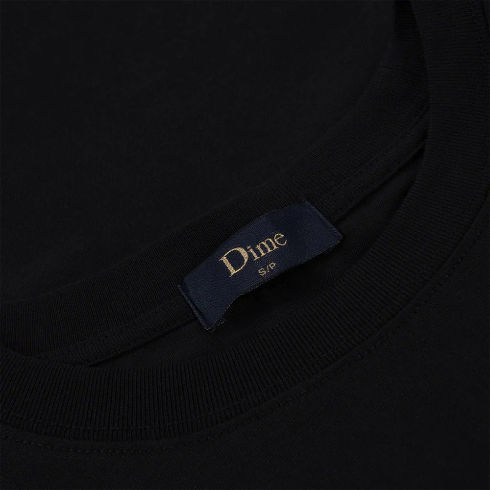 Dime Gear T-Shirt 'Black'