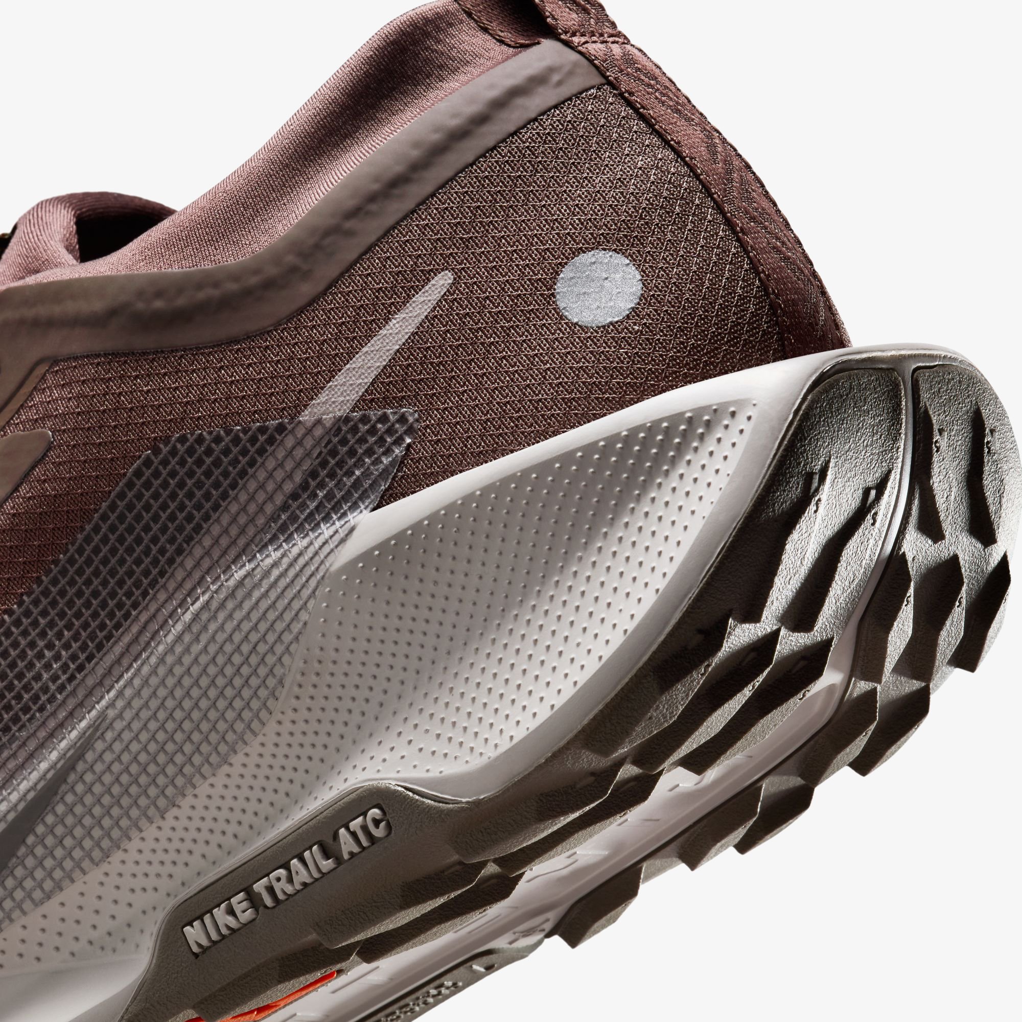 Pegasus Trail 5 GORE-TEX 'Ironstone Velvet Brown'