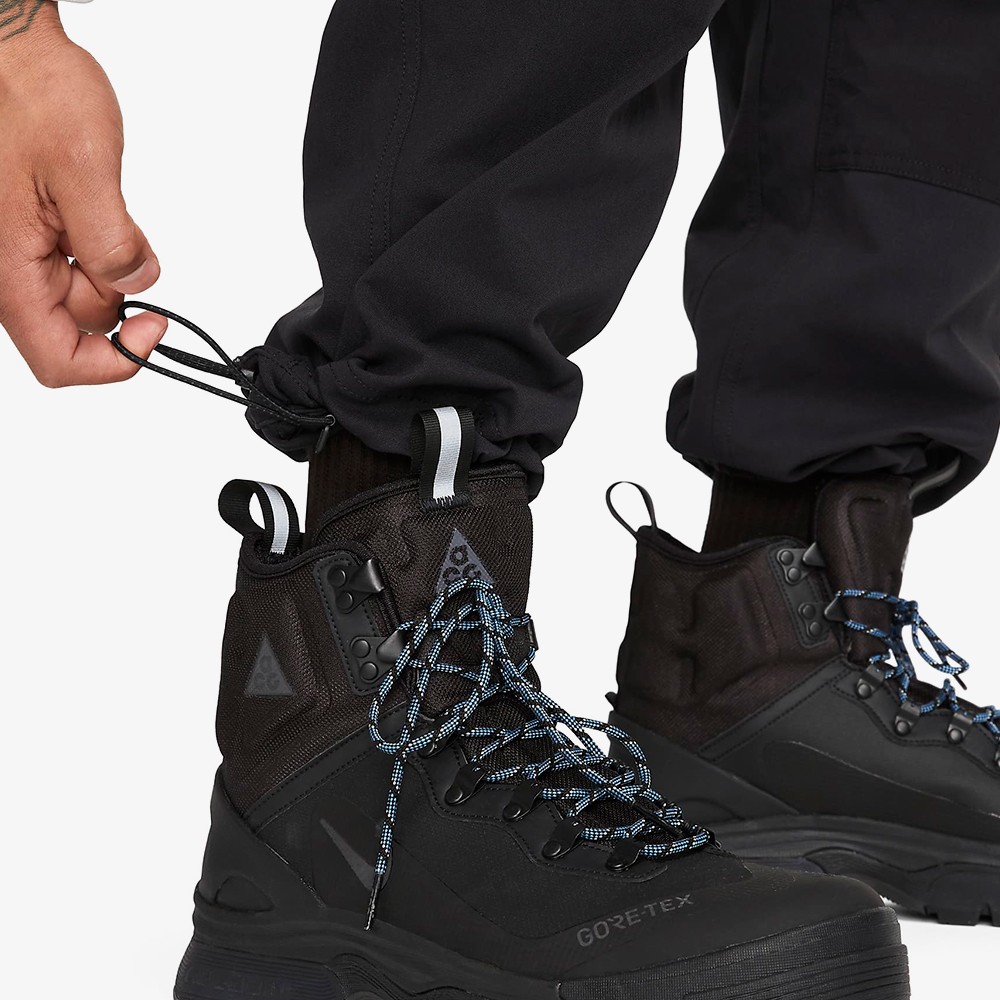 ACG Smith Summit Cargo Pants 'Black'