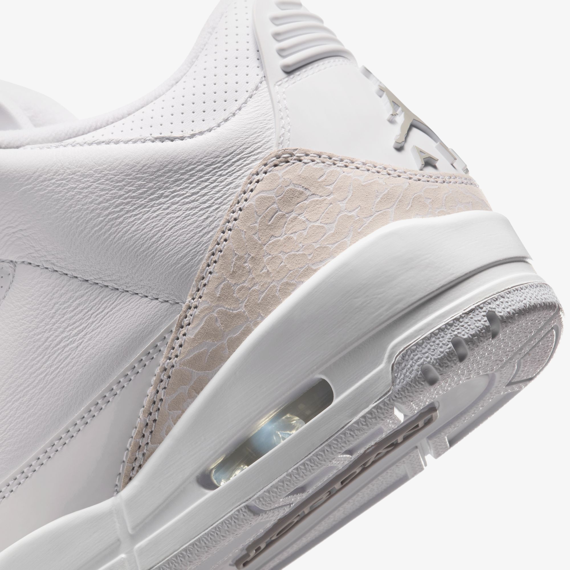 Air Jordan 3 Retro 'Pure Money'