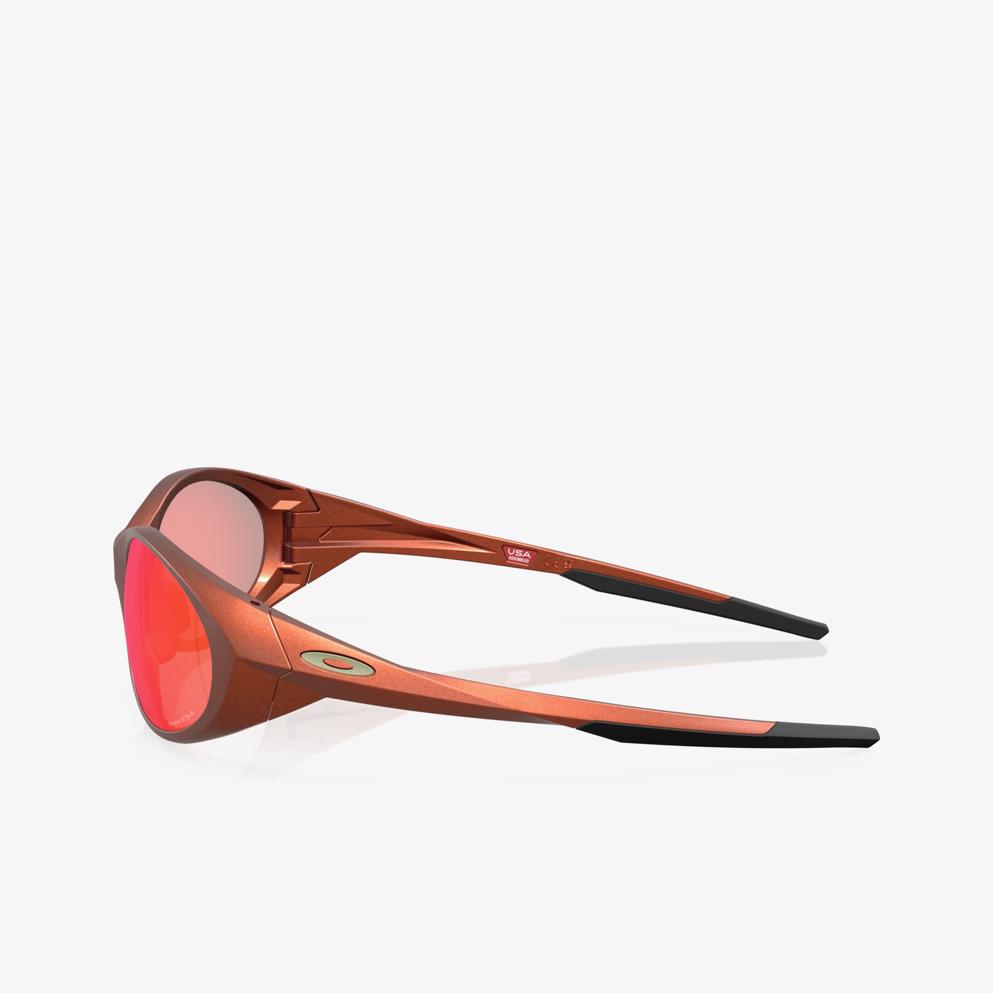 Eye Jacket Redux 'Fire Orange'