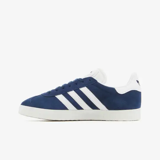 Adidas Lacivert Adidas Gazelle