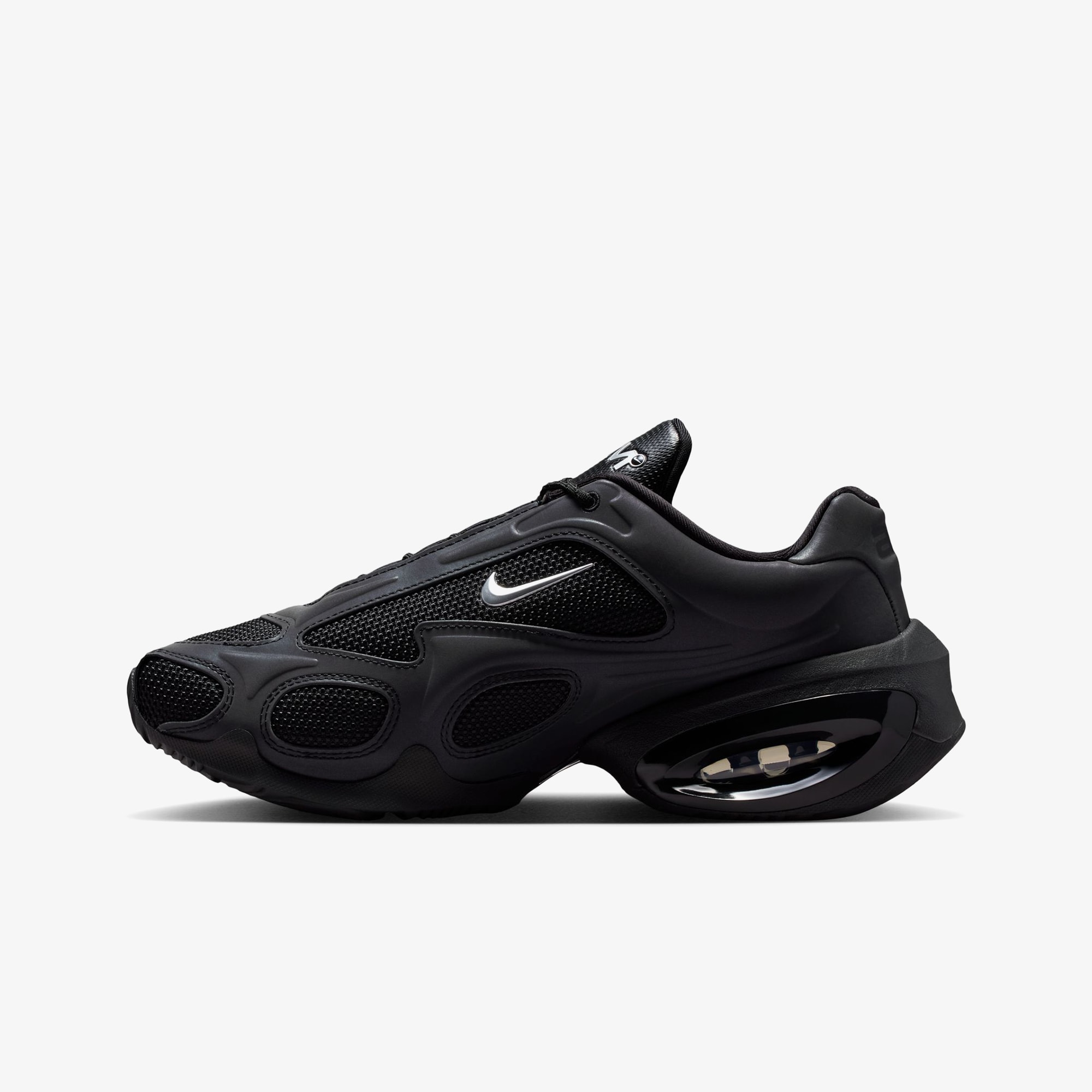 Air Max Muse 'Black Reflective' (W)