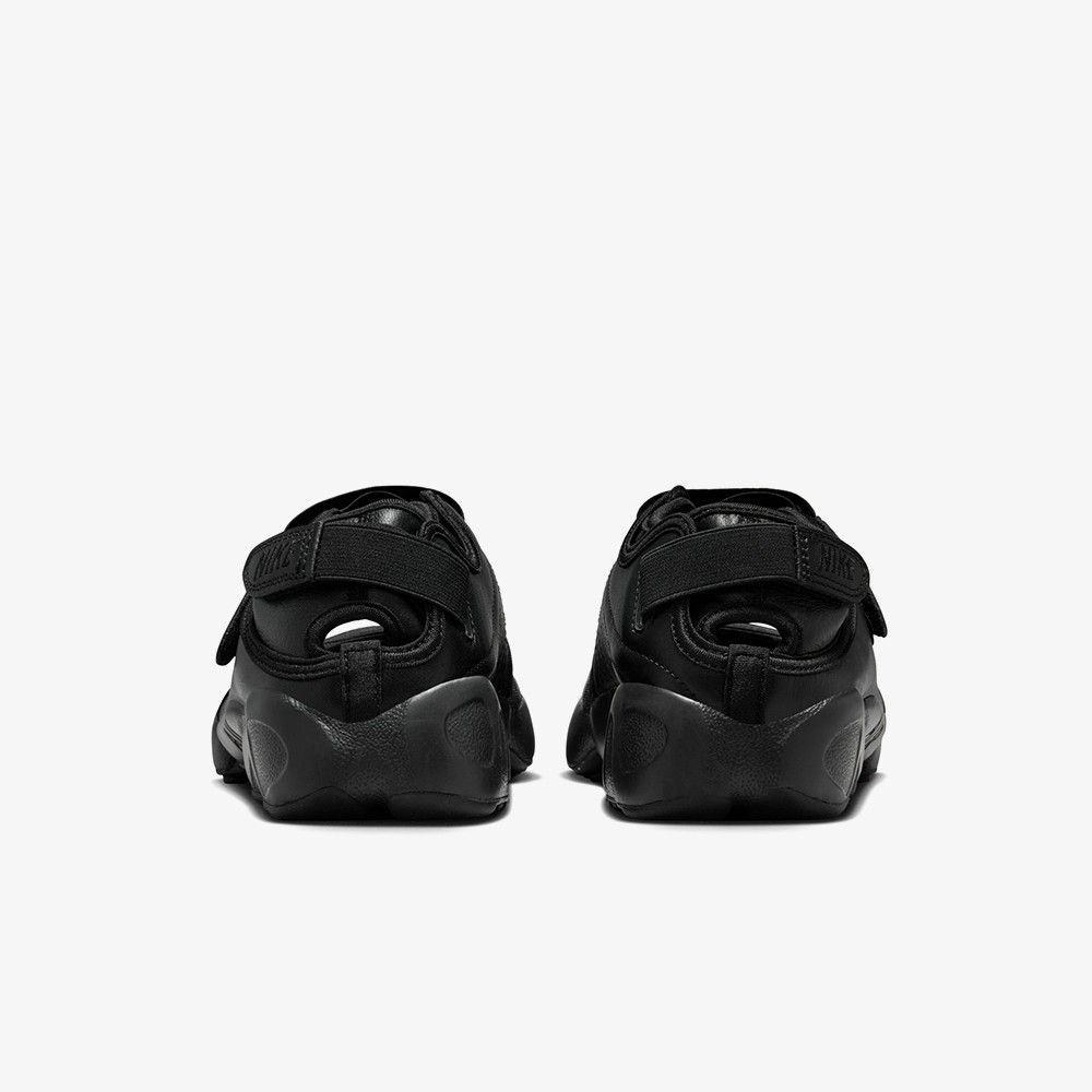 Air Rift Leather 'Black' (W)