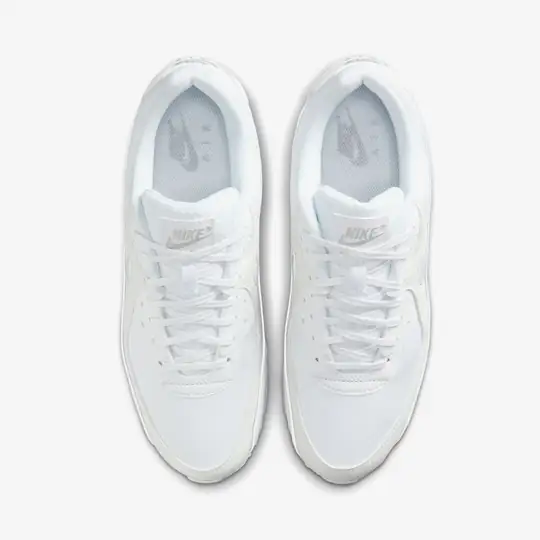 Nike Beyaz Nike Air Max 90