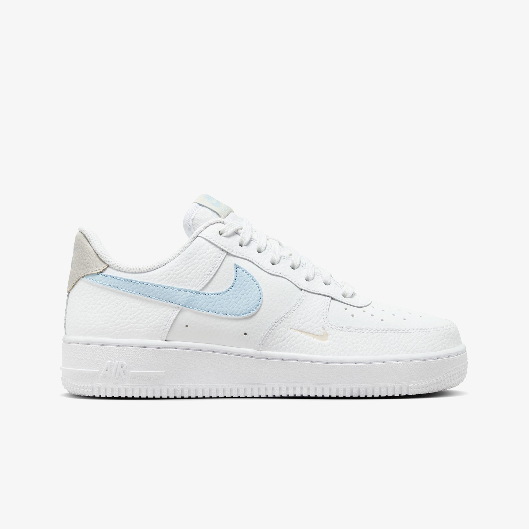 Air Force 1 '07 'Light Armory Blue' (W)