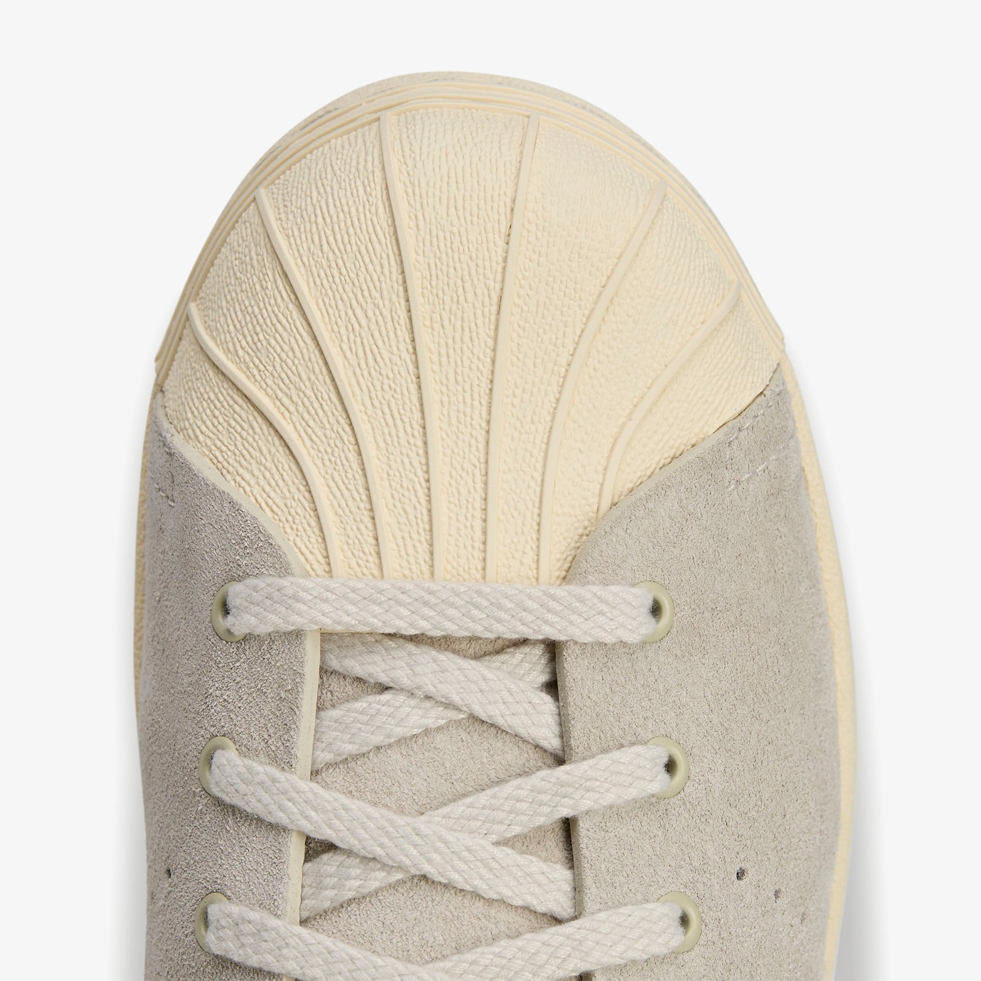 Wales Bonner x adidas Superstar 'Mist Stone'
