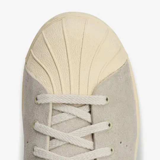 Wales Bonner x adidas Superstar 'Mist Stone' - Görsel 8