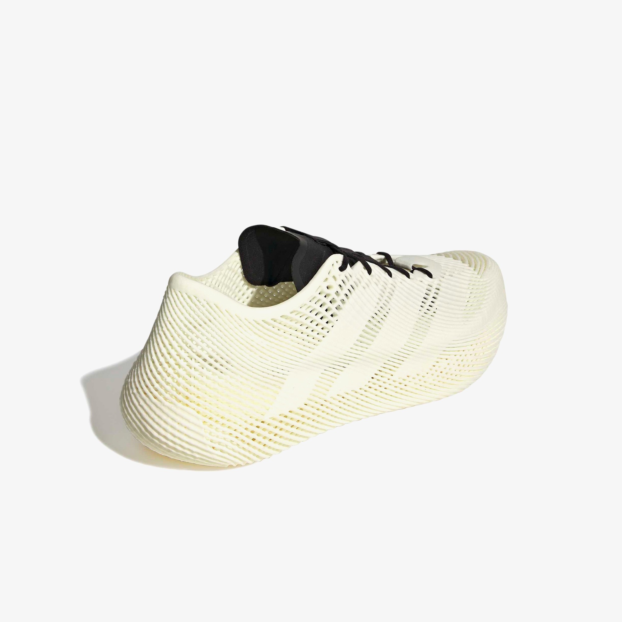 Climacool Laced 'Off White'