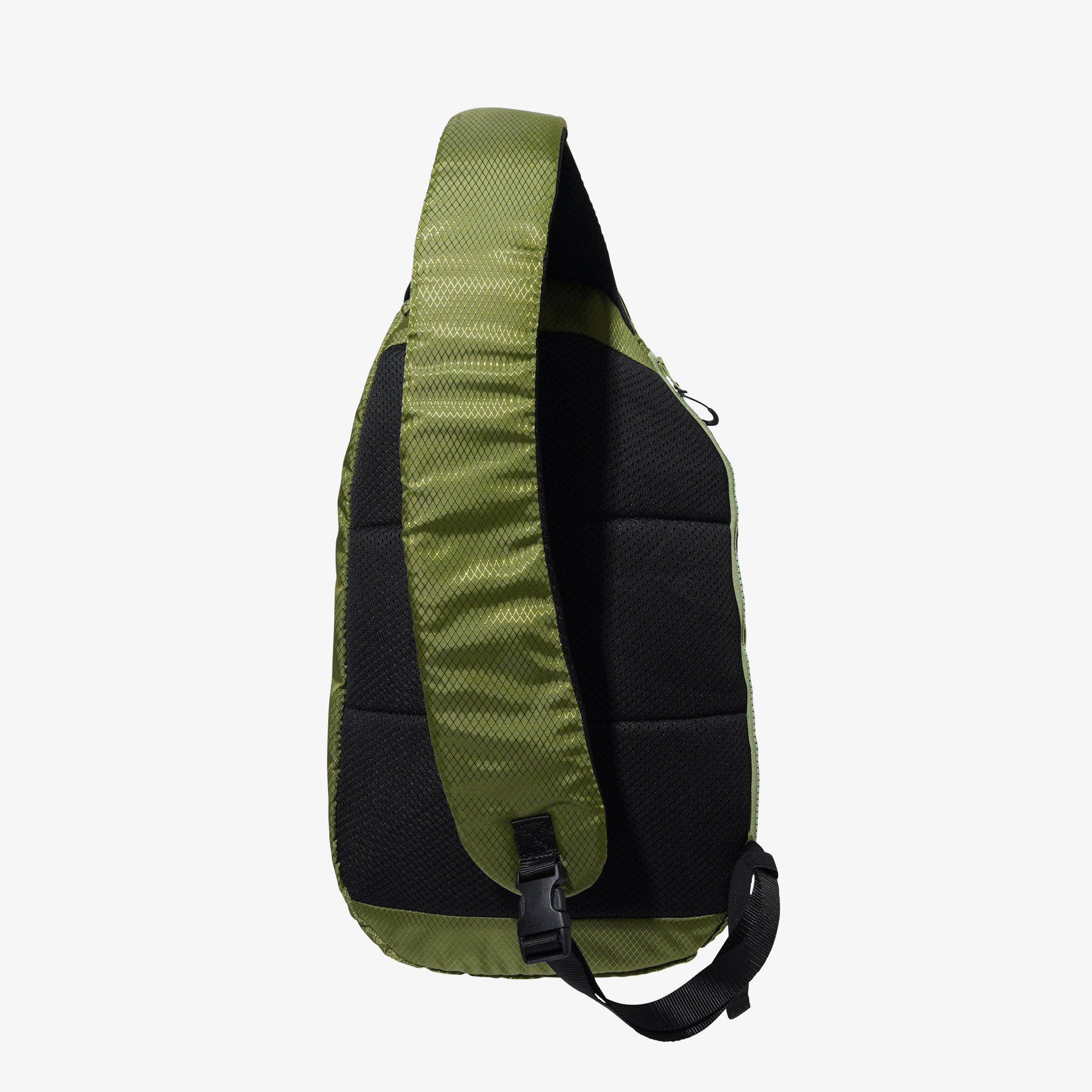 Express Shoulder Bag 'Grass Purple'