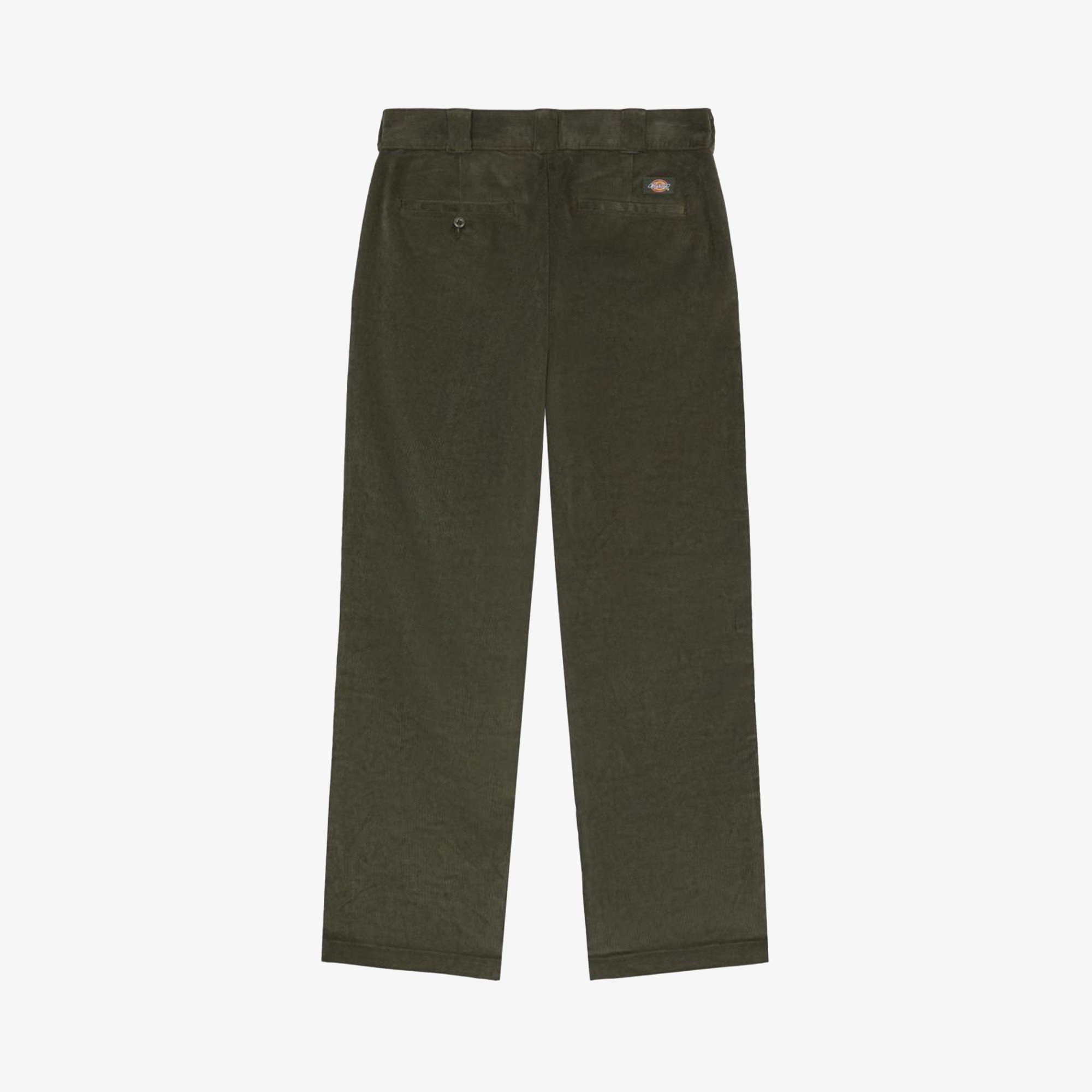 Corduroy 874 Pant 'Olive Green'