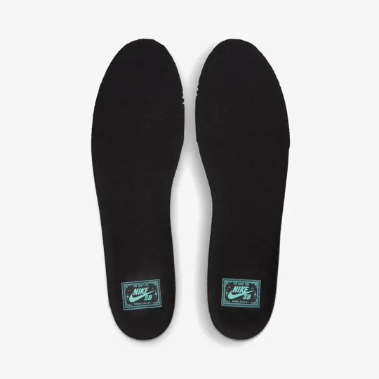 SB Zoom Janoski OG+ 'Cannon Black' - Görsel 10