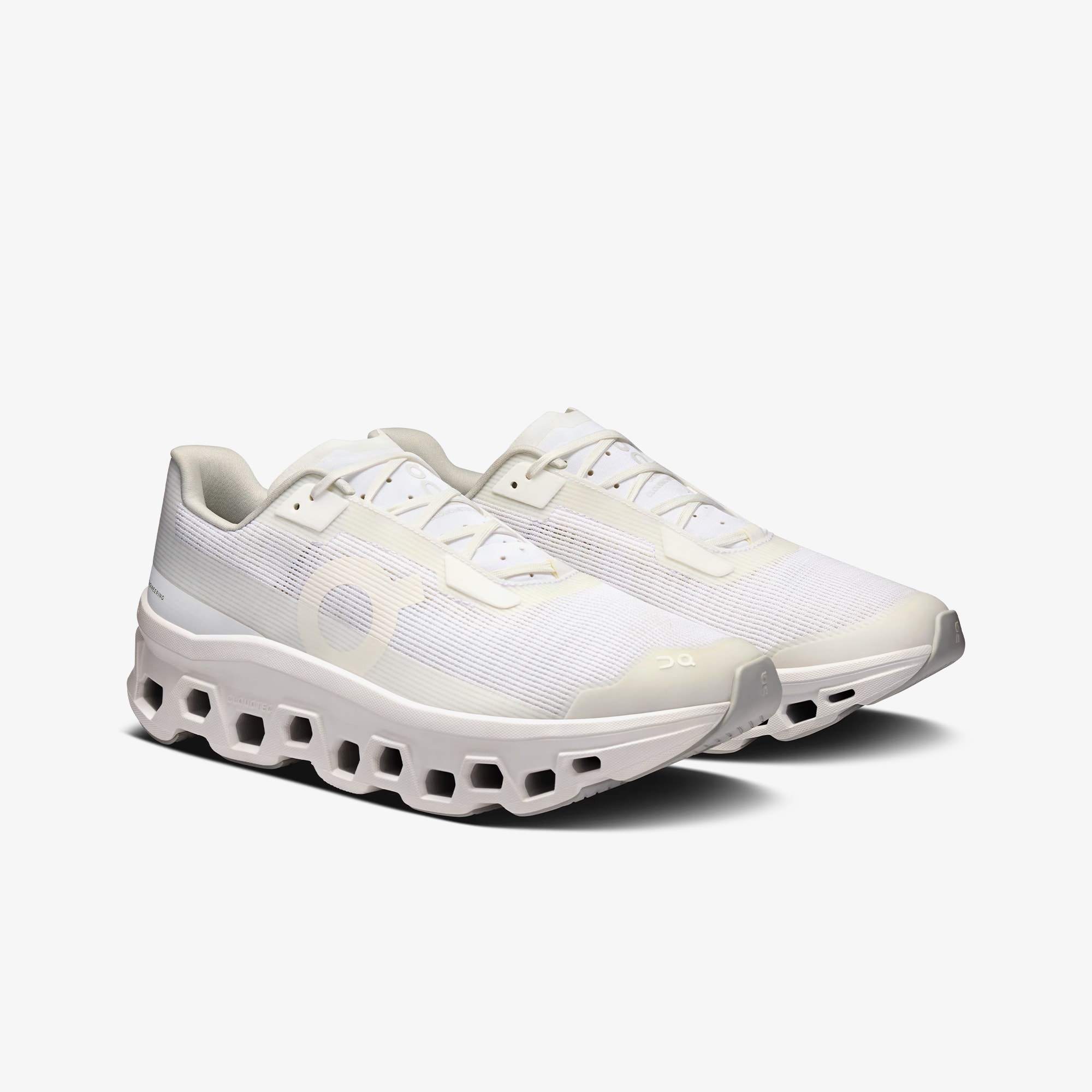 Cloudmonster Void 'White'