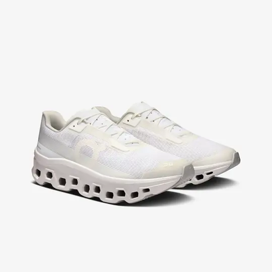 Cloudmonster Void 'White' - Görsel 5