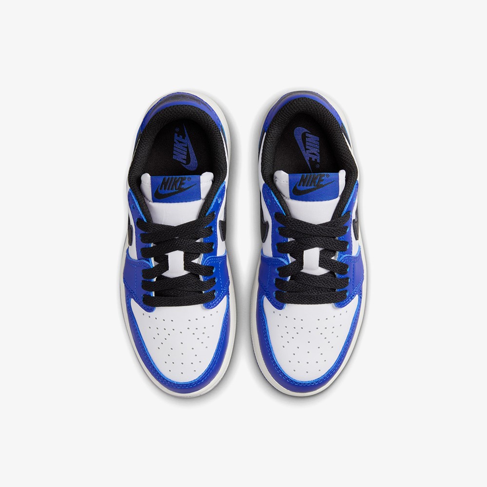 Air Jordan 1 Retro Low OG 'Game Royal' (PS)