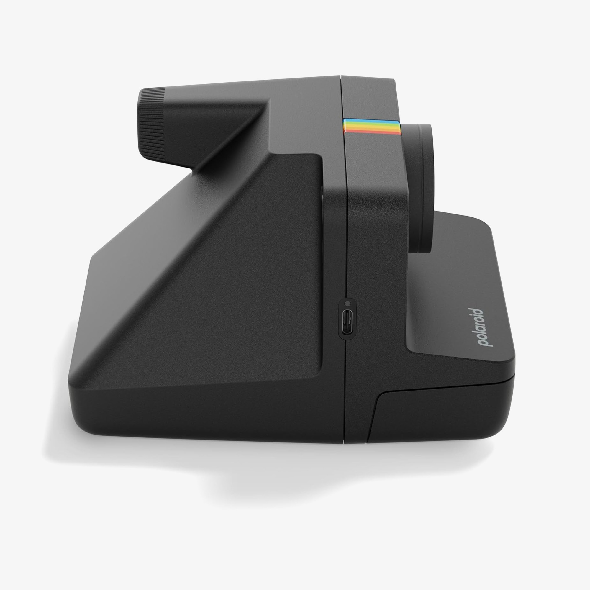 Polaroid Now+ Generation 3 'Black'