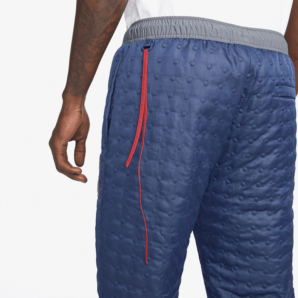 CLOT x Jordan Woven Pants