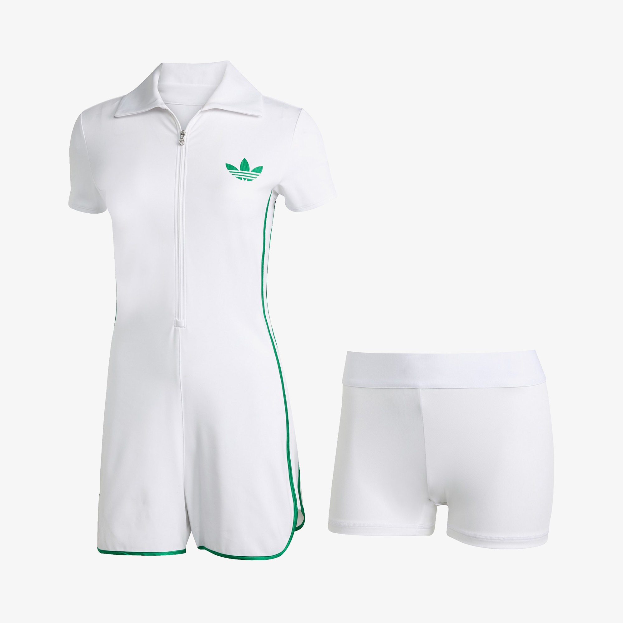 Tennis Climacool Bodysuit 'White'
