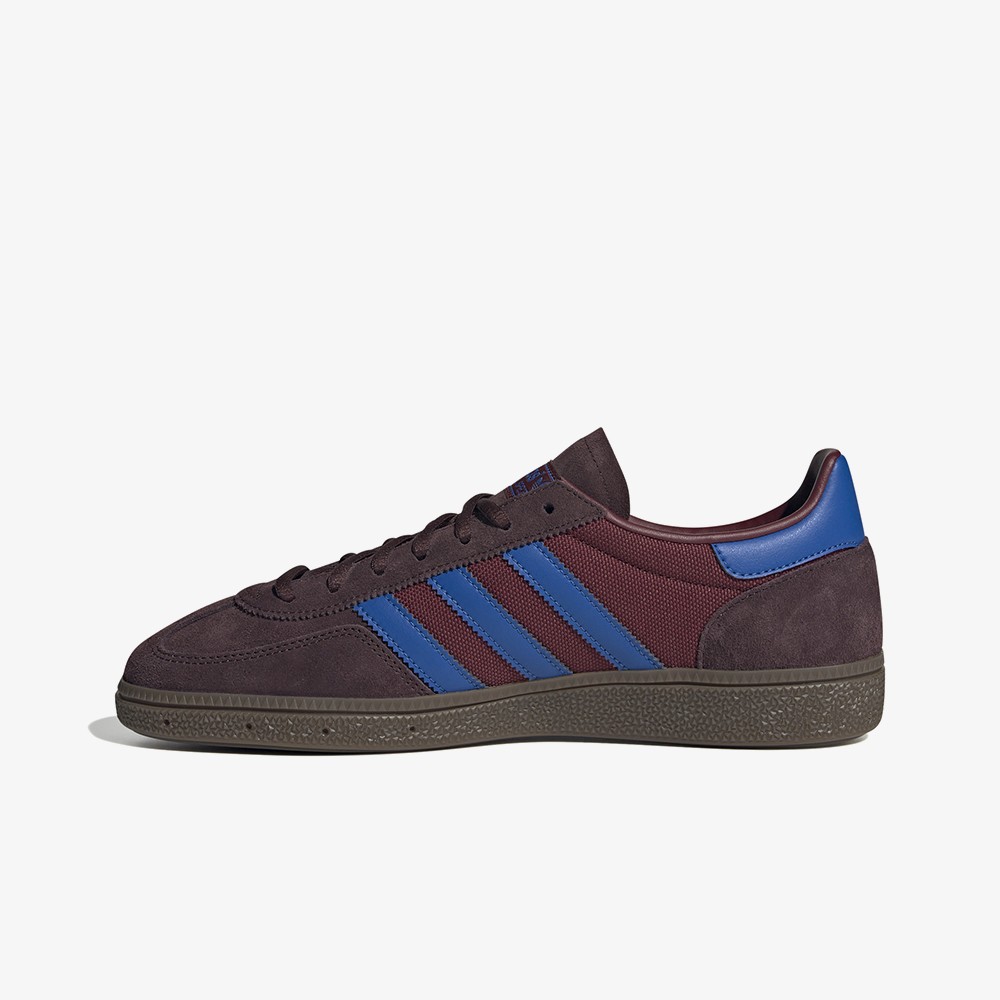 Handball Spezial Night Red