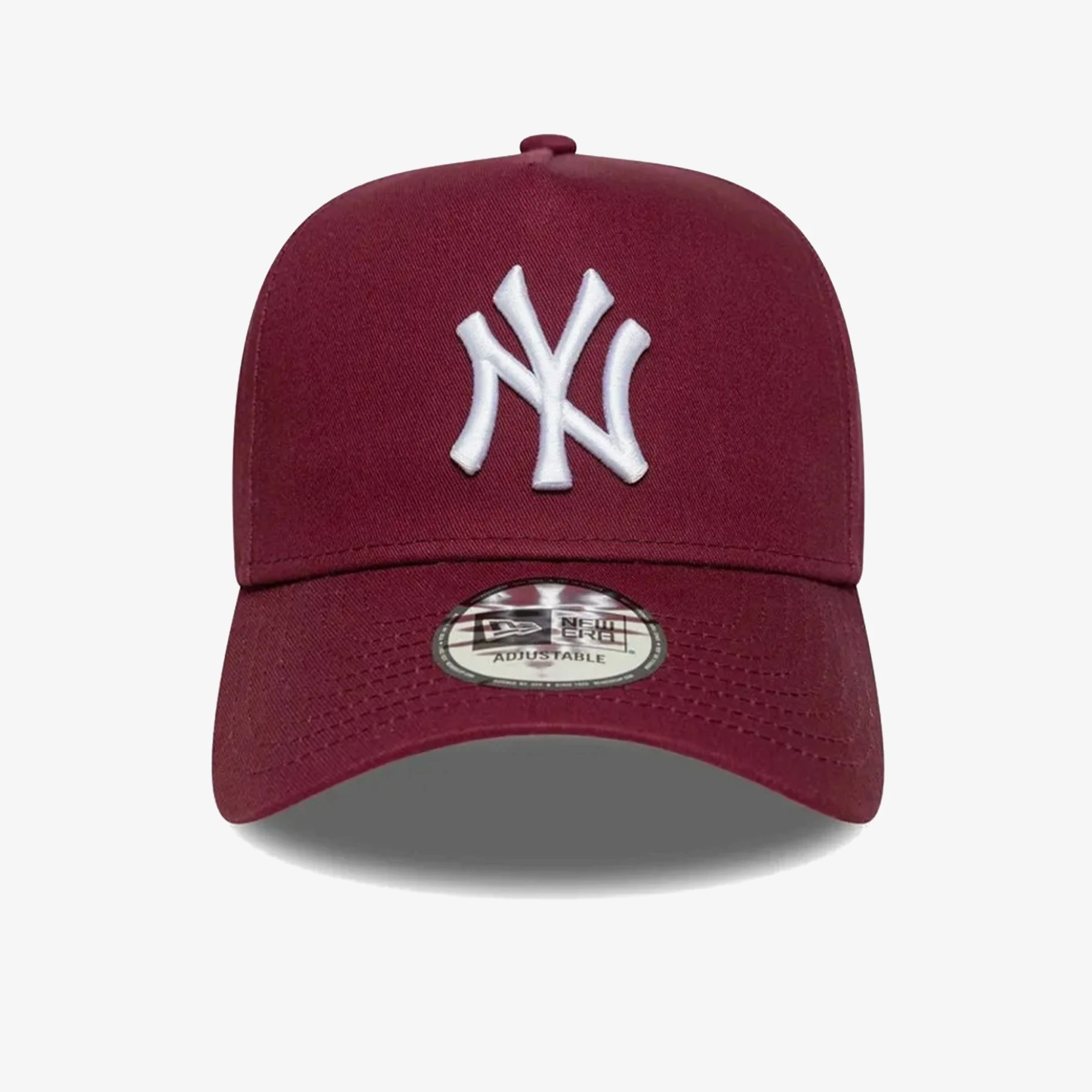 New York Yankees 9FORTY A-Frame Essential Cap 'Bordeaux'