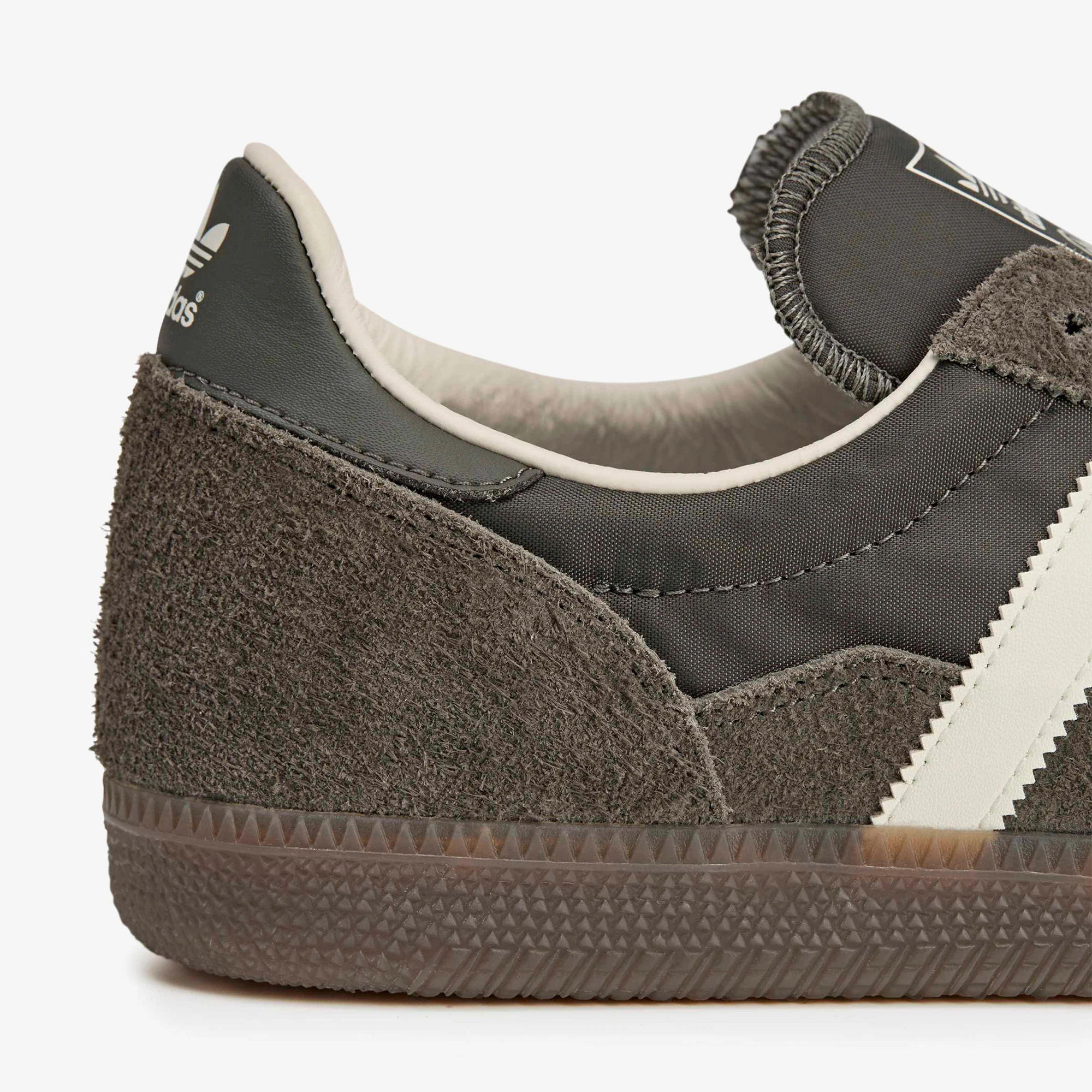 Wensley SPZL 'Utility Grey'