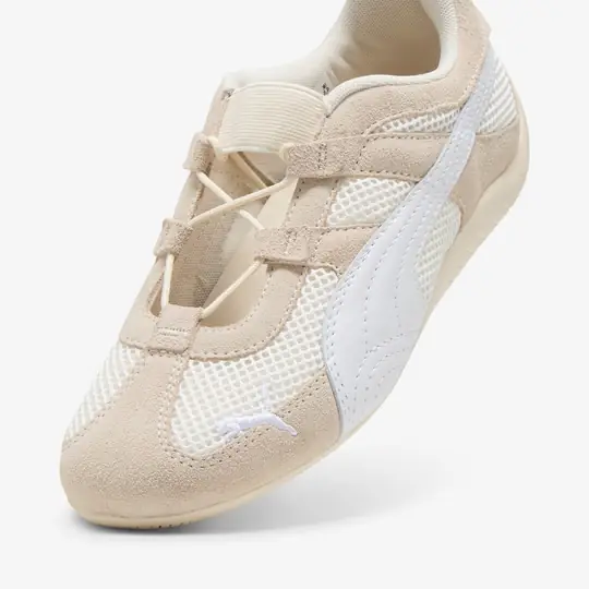 Speedcat Go Alpine 'Snow White' - Görsel 7