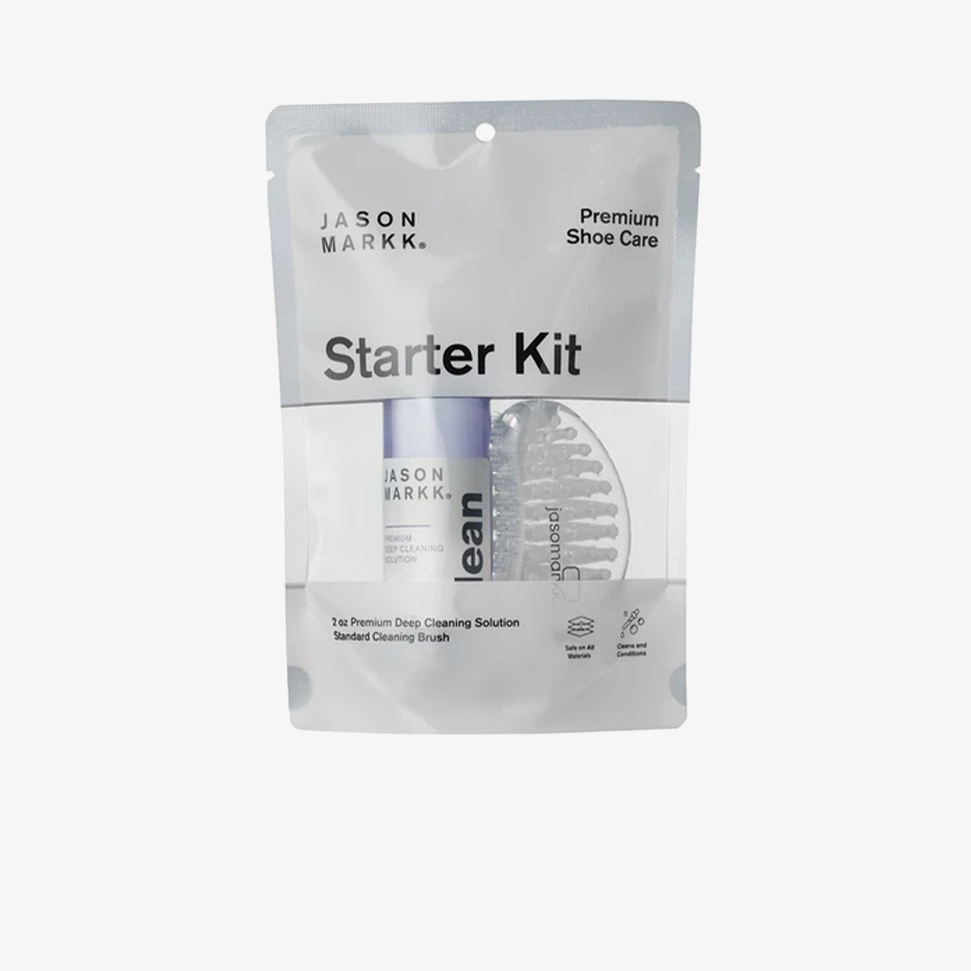 Starter Kit