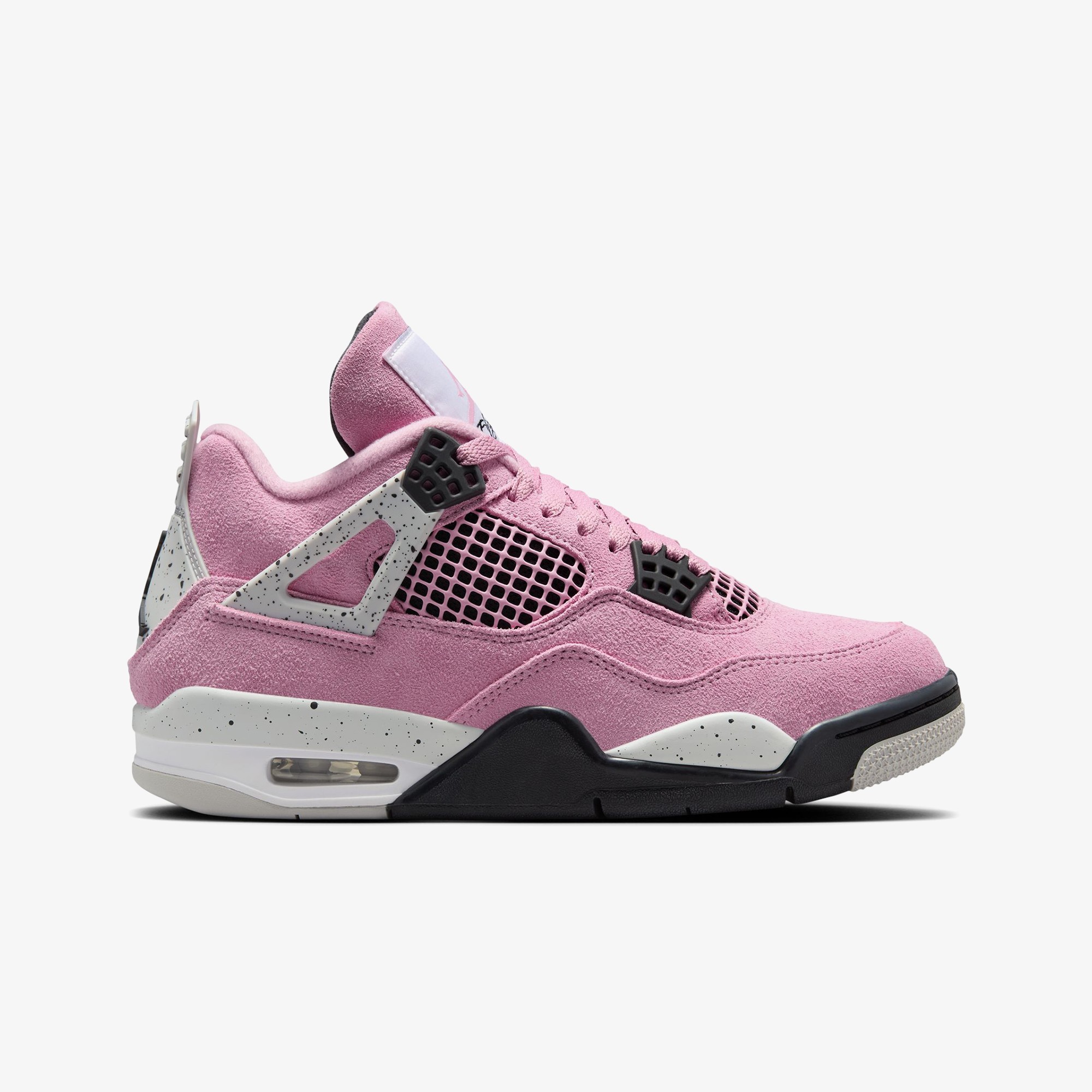 Air Jordan 4 Retro 'Orchid'