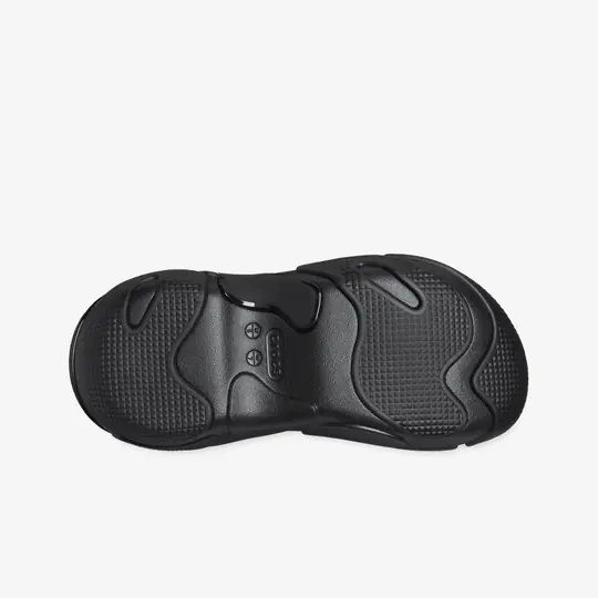 Bubble Crush Clog 'Black' - Görsel 7