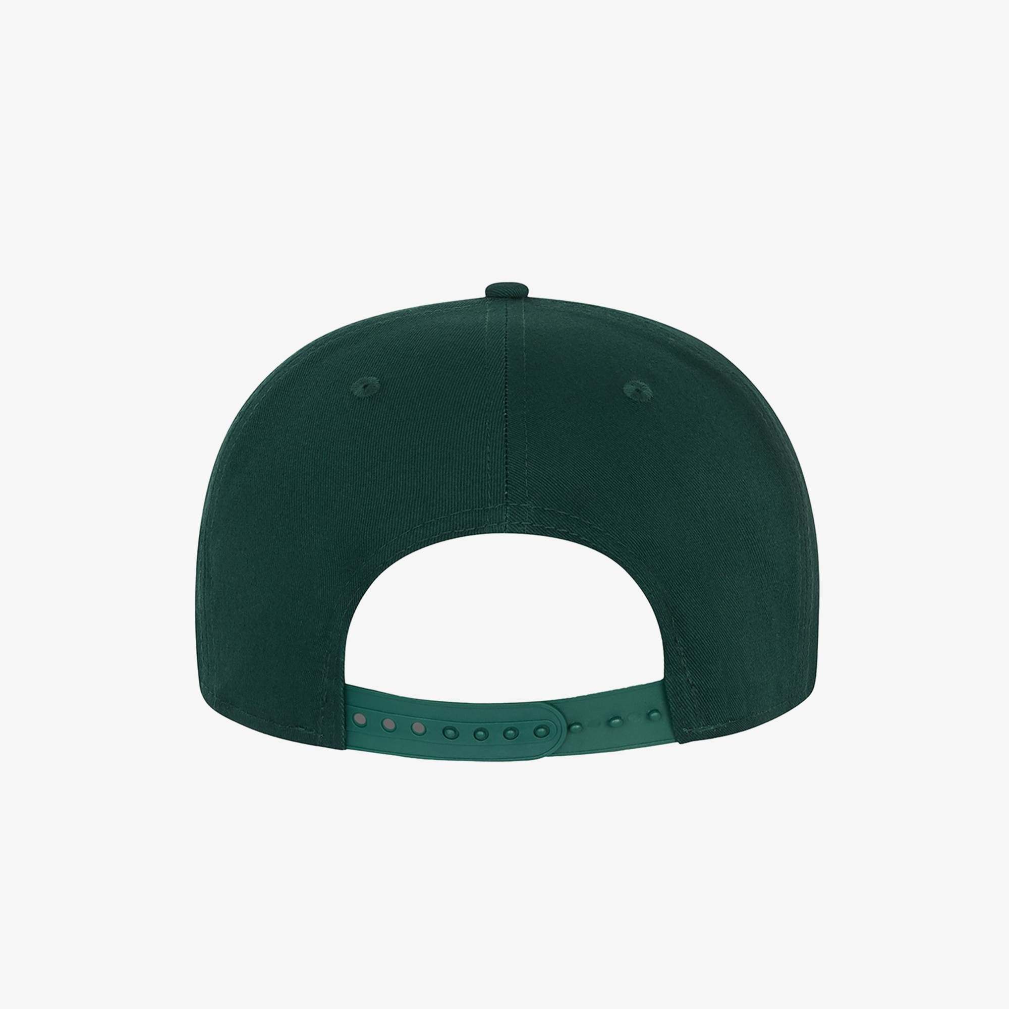 Oakland Athletics 9FIFTY Cap 'Green Yellow'