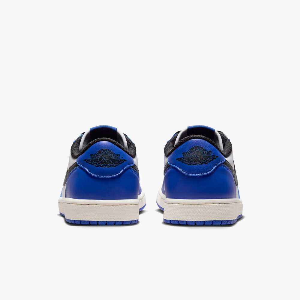 Air Jordan 1 Low 'Game Royal'