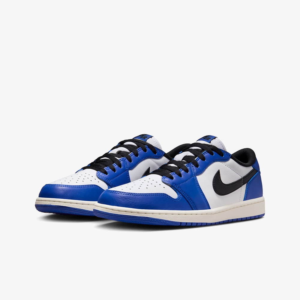 Air Jordan 1 Low 'Game Royal'