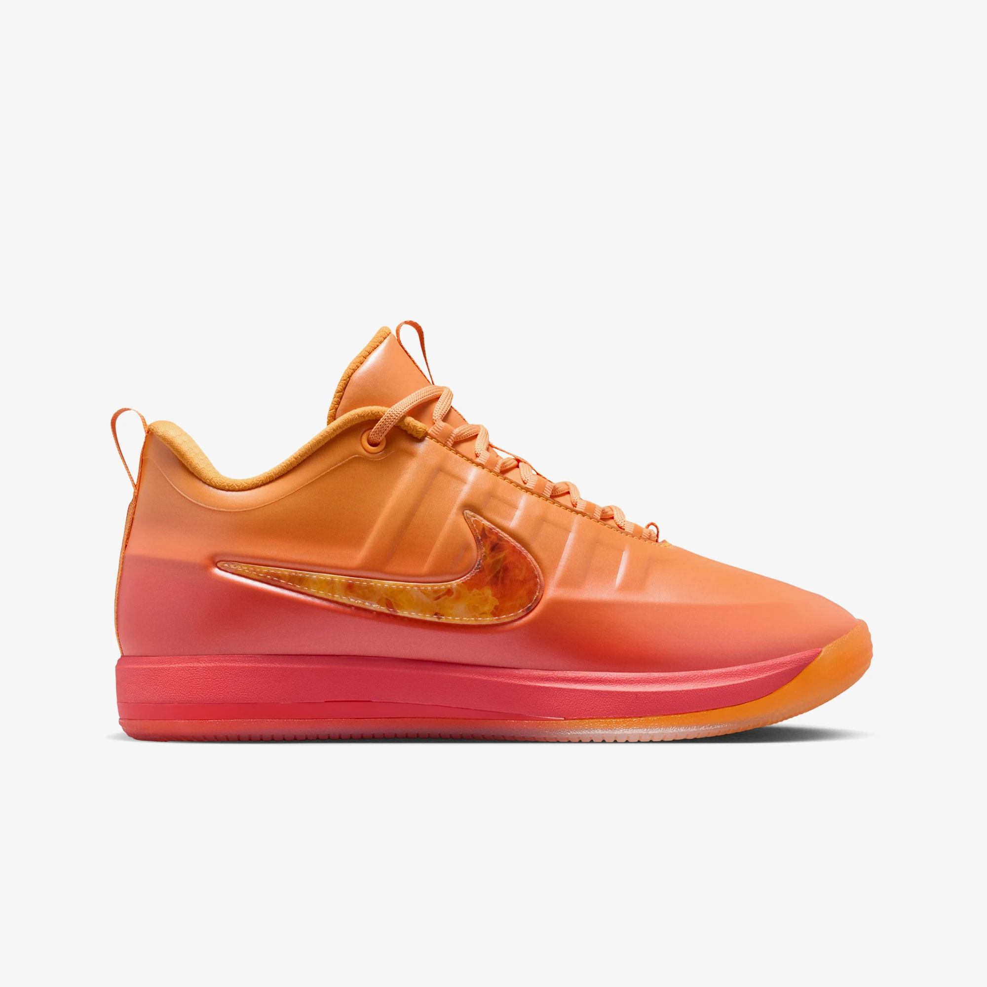 Nike Book 2 'Phoenix' - WUNDER