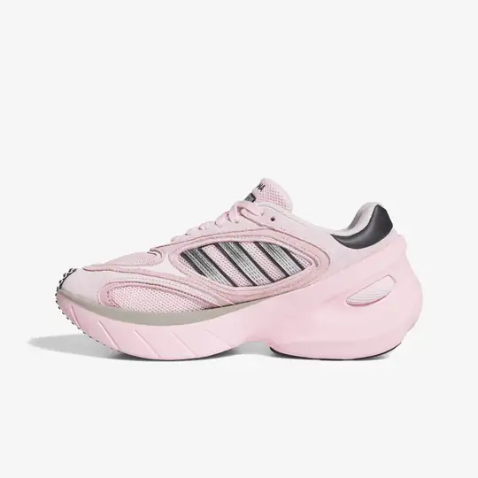Adidas Pembe Adidas Adizero Goukana
